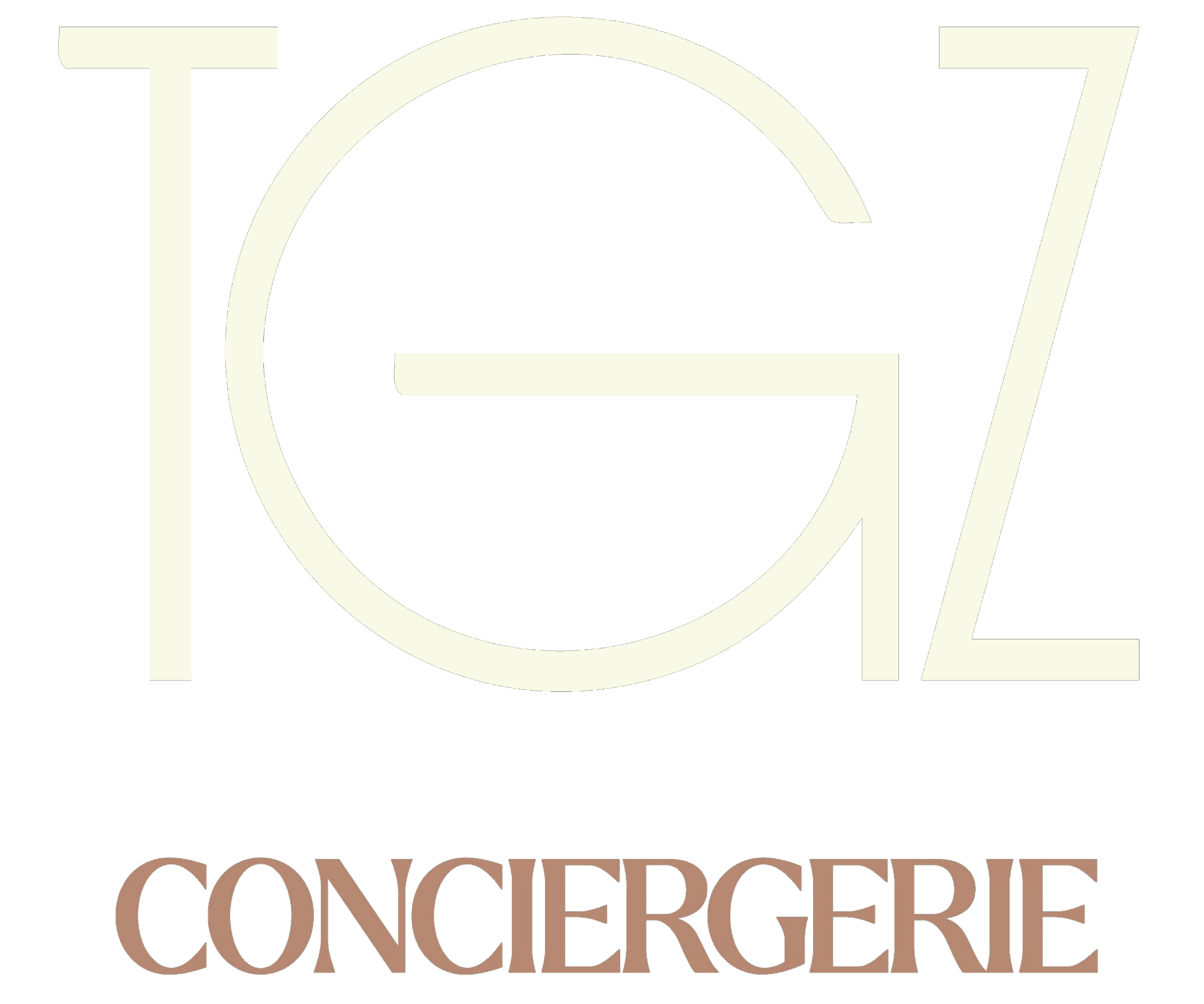 TGZ Conciergerie